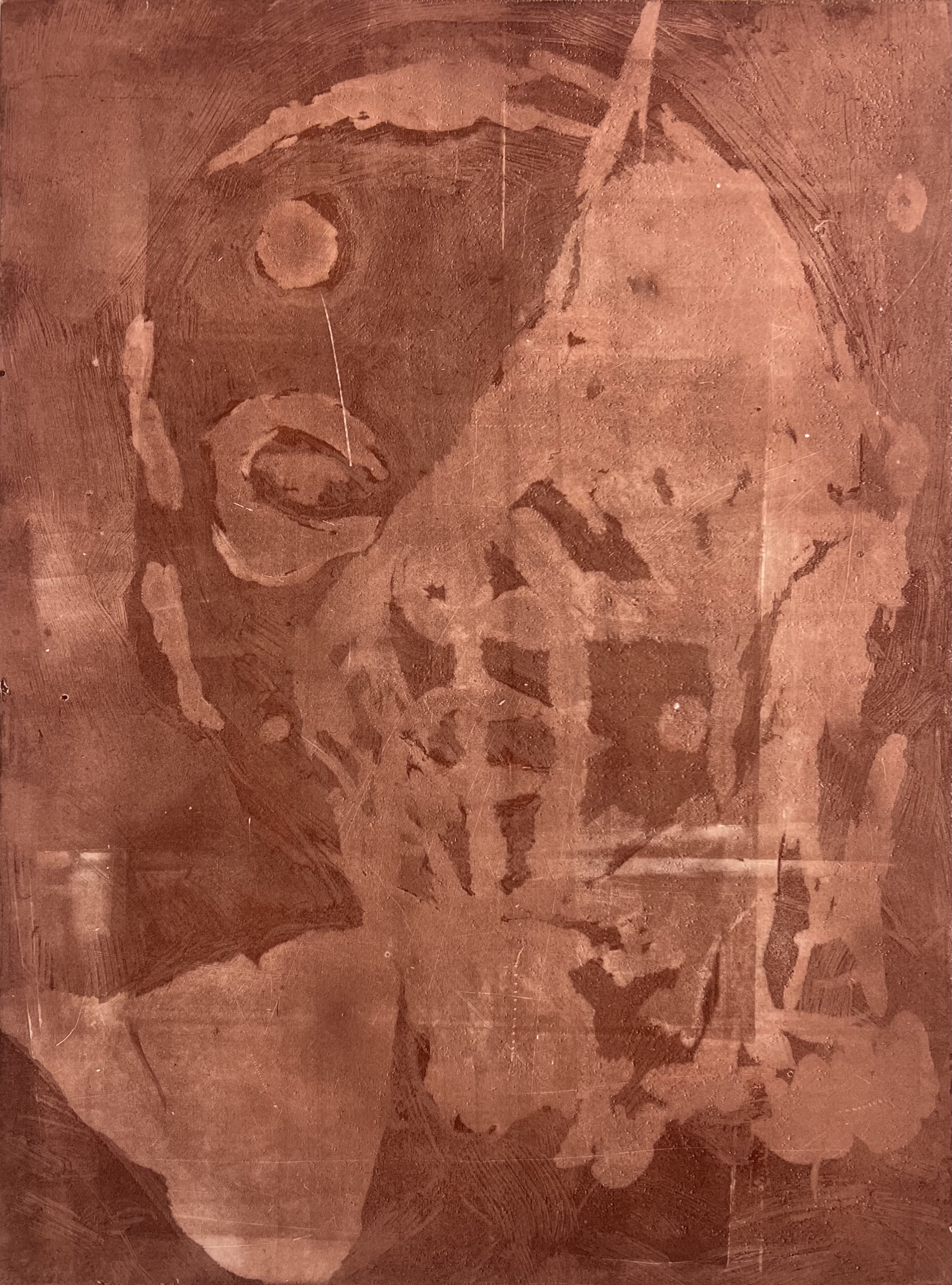 The Dead Skin We Masquerade